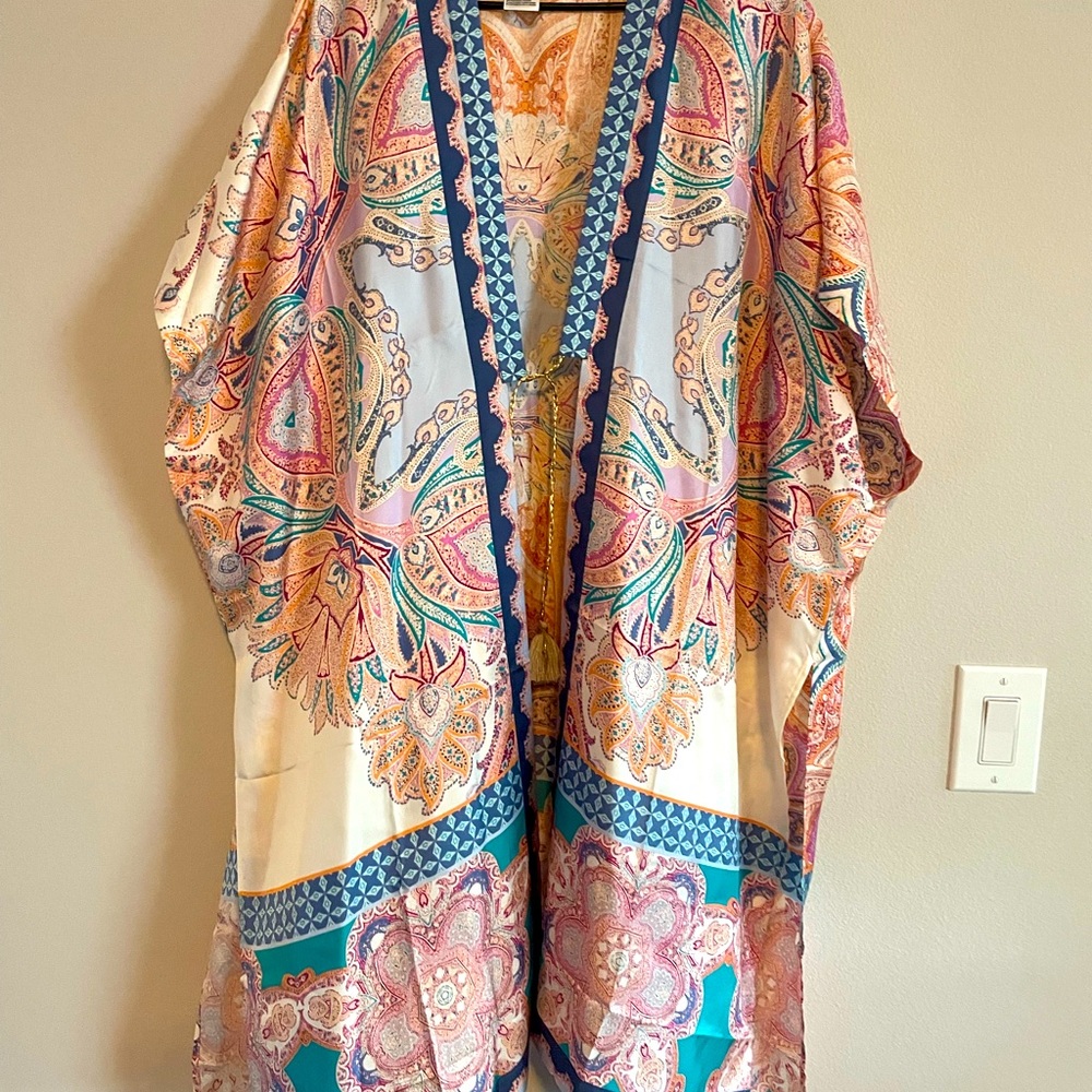 Chicos wrap